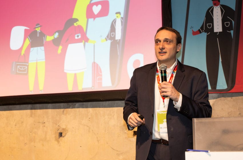  Local Search Marketing  & Omnichannel per retail con molti punti vendita