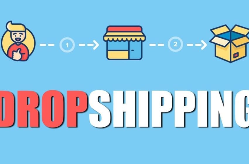  Dropshipping, cos’è e come funziona
