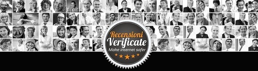 Recensioni Verificate: il tool per la gestione delle recensioni