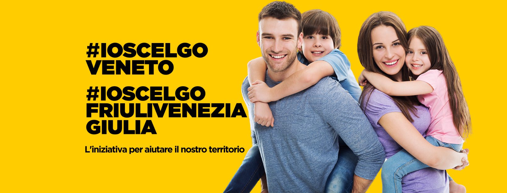 #ioscelgoveneto.com: la piattaforma online che sostiene gli imprenditori veneti e friulani ai tempi del Coronavirus
