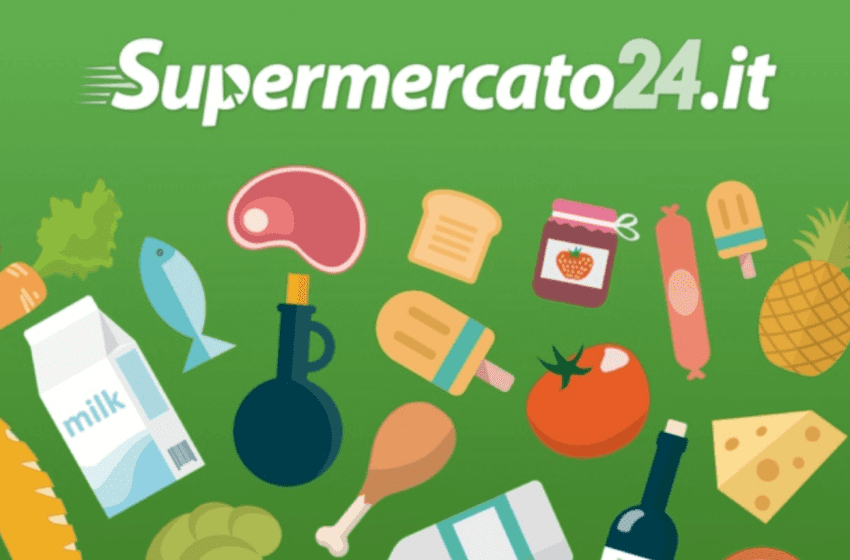  Supermercato24 punta al mercato internazionale e cambia posizionamento