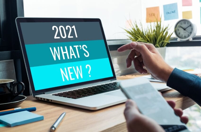  Digital Marketing: ecco i principali trend del 2021 secondo Across