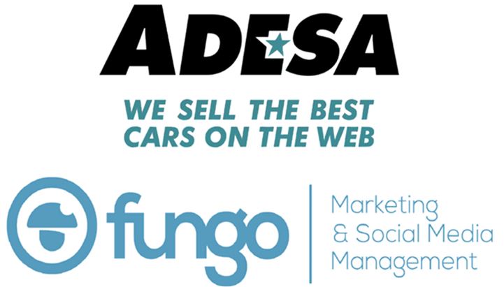  Digital Marketing: Adesa sceglie Fungo Marketing