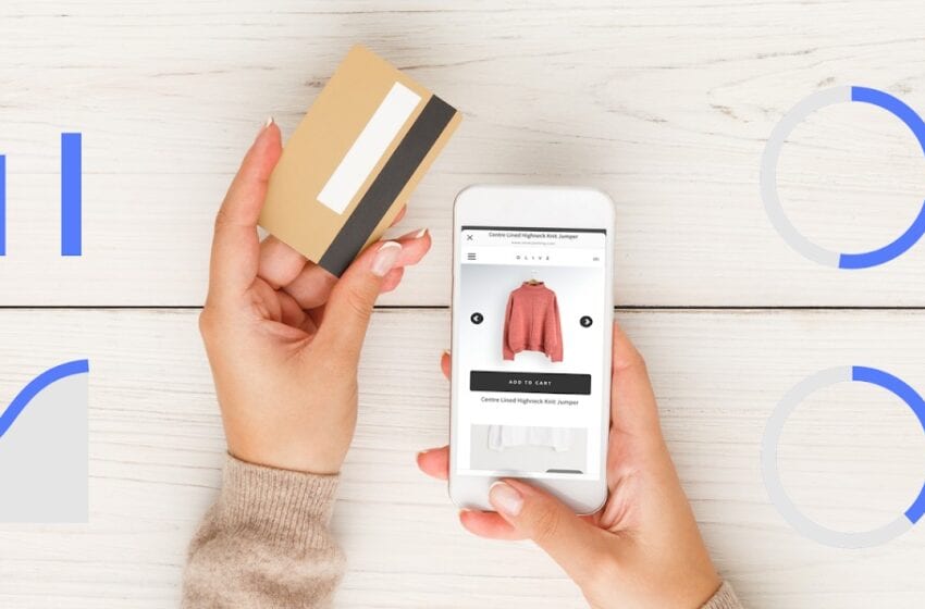  Shopify Economic Impact Report 2020