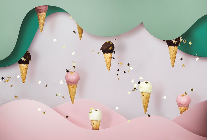  L’ E-commerce di Gusto 17 porta il gelato in tutta Italia