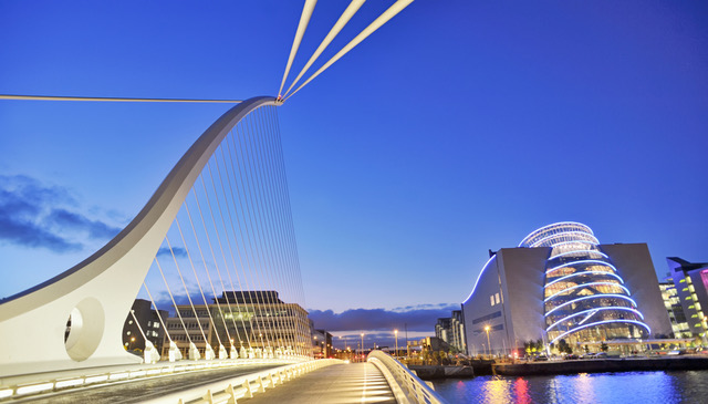  Intelligenza Artificiale nelle imprese europee: l’Irlanda è # 1 in Europa