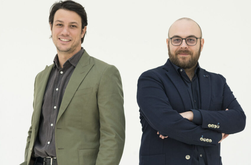  AddLab compie 5 anni e lancia il proprio rebranding