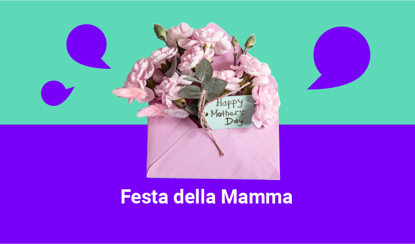  Shopping via mobile per la Festa della Mamma