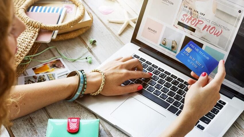  Debutta l’E-commerce NOLITA
