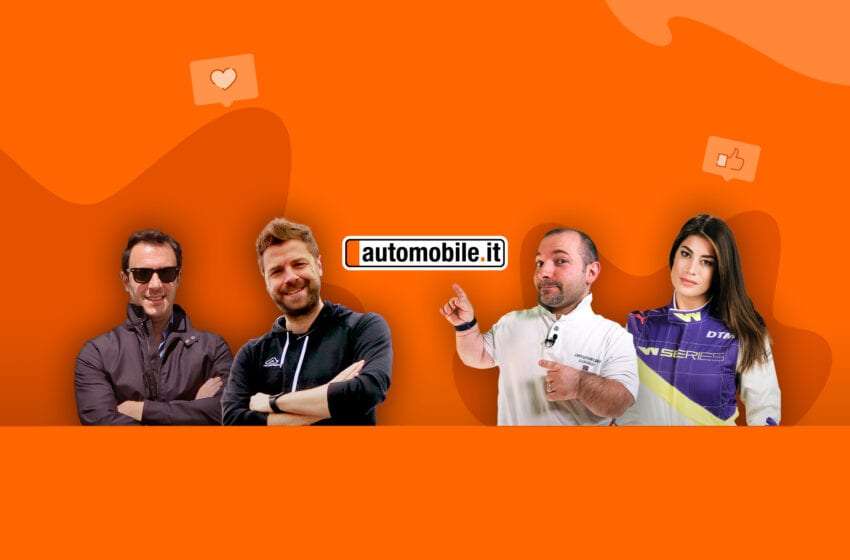  automobile.it avvia la collaborazione con Automoto.it