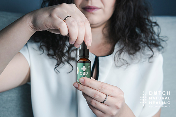  Ecco cosa ha reso i prodotti CBD tanto apprezzati e dove trovarli