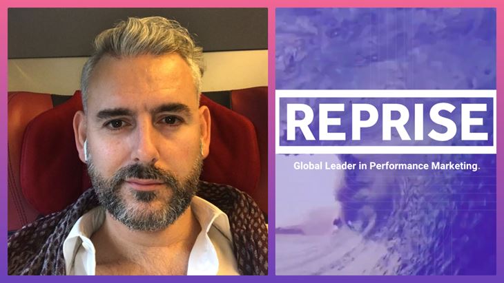  Daniele Bonomi è il nuovo Head of Reprise Italy