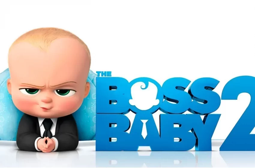  Mamacrowd – Universal Pictures: accordo di co-marketing per il film ‘Baby Boss 2 – Affari di famiglia’