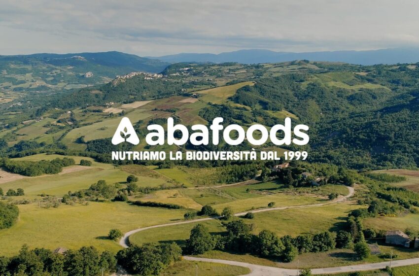  Abafoods sceglie Alkemy per il rilancio del brand