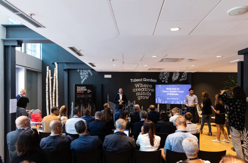 BigCommerce si presenta in Italia