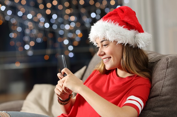  Natale 2021, la GenZ guida la ripresa