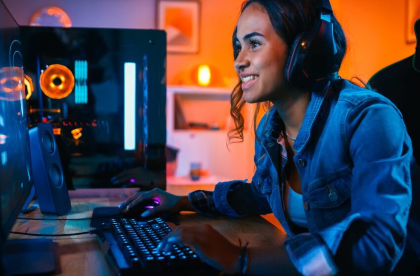  I video di gaming rappresentano una parte fondamentale di YouTube, visti dall’81% della Gen Z e dal 71% dei Millennials