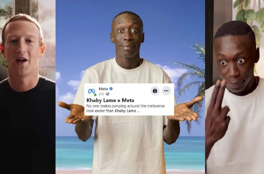  Meta (ex Facebook) si racconta con il primo spot pubblicitario