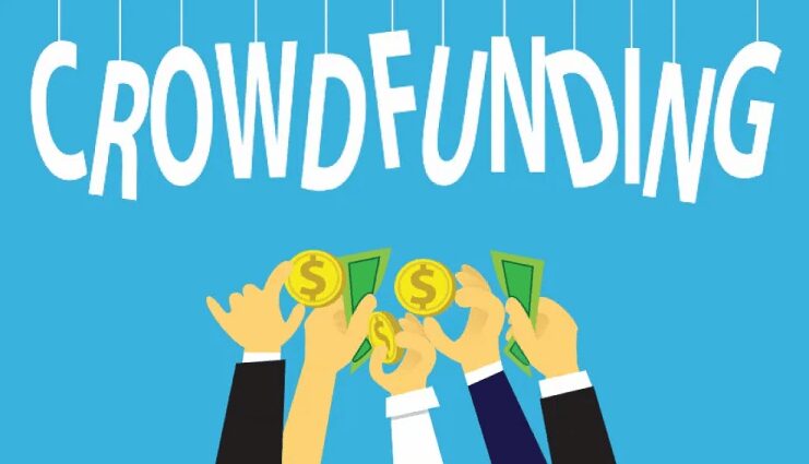  Mamacrowd, l’impatto del crowdfunding. Cinque storie di startup