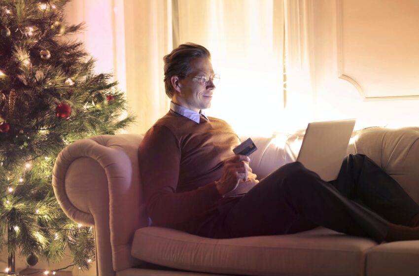  Shopping online per Natale sotto attacco: siti di phishing in aumento del 92% dal Black Friday a oggi