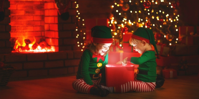  Campagna di Natale di Twitter, scritta da un bambino anni fa e ‘intercettata’ dal social media adesso