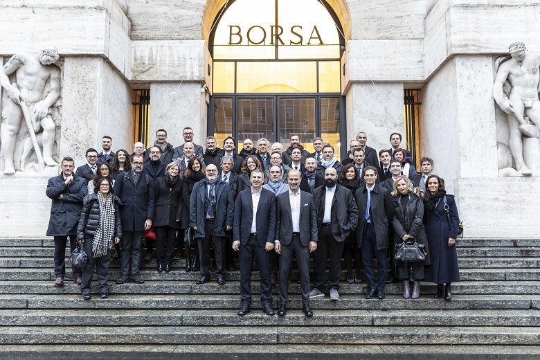  Doxee: l’e-commerce per la commercializzazione di video personalizzati all’estero