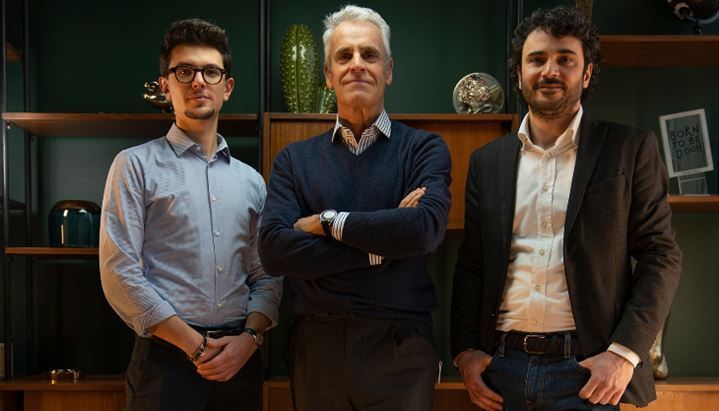  Due nuovi clienti per Conic: club del Sole e Beta