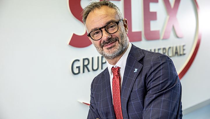  SELEX, Massimo Baggi è il nuovo Direttore Marketing. Lascia Publicis Groupe
