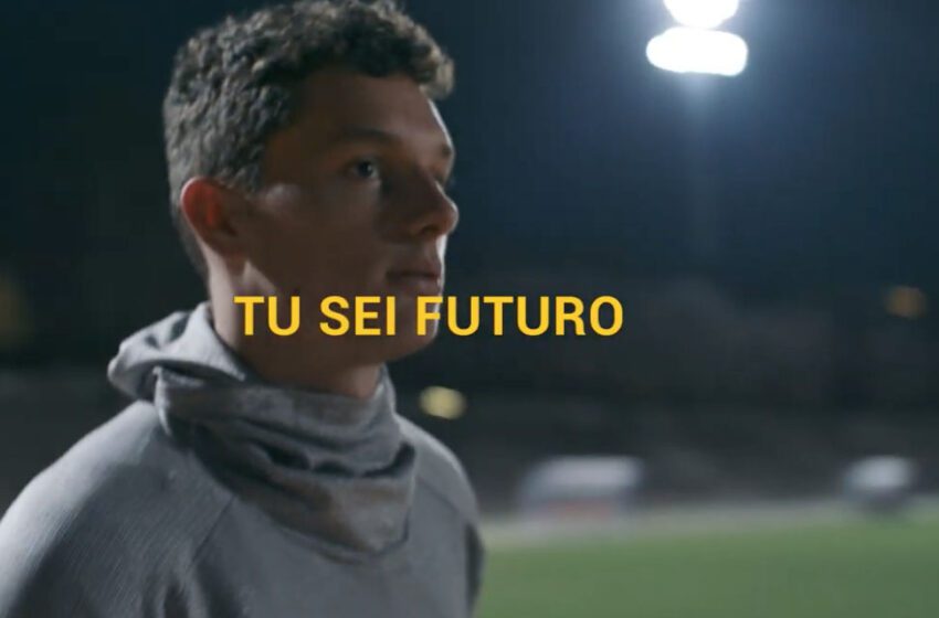  Fastweb lancia la nuova campagna istituzionale ‘Tu sei futuro’ con The Bunch