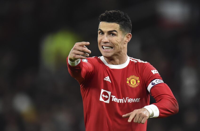  Production Code lancia un nuovo servizio per i brand attivi in Cina. Testimonial: CR7