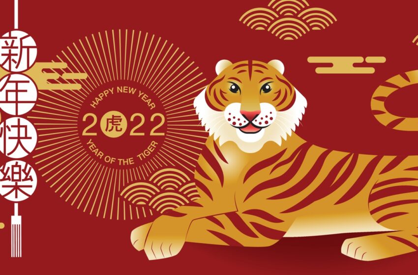  Alibaba – Le principali tendenze dello shopping per il Capodanno cinese