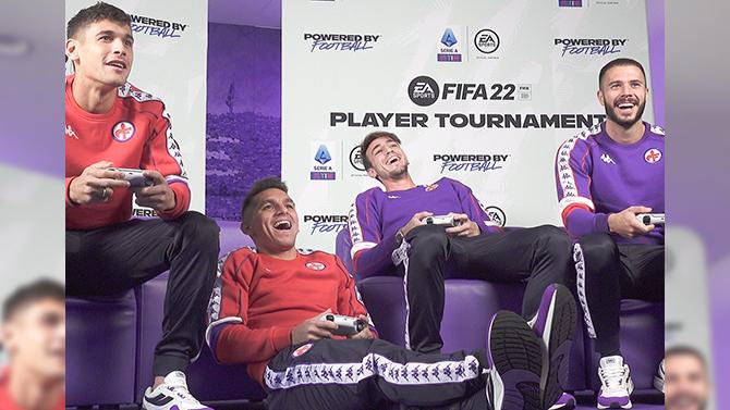  IAKI Group firma un progetto branded content che celebra la collaborazione tra EA SPORTS e Lega Serie A