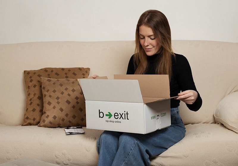 Gucci, Prada e Miu Miu, i top designers sono in saldo su B-exit.it