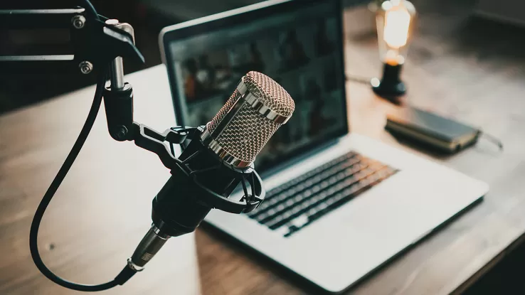  Nasce Podcastory Agency, la business unit si occuperà di definire e sviluppare il branding sonoro e la comunicazione audio dei clienti