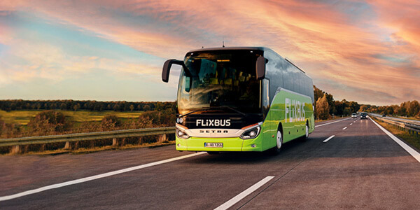  FlixBus e Miravilius stringono un’alleanza per il territorio in linea con il trend del ‘neverending tourism’