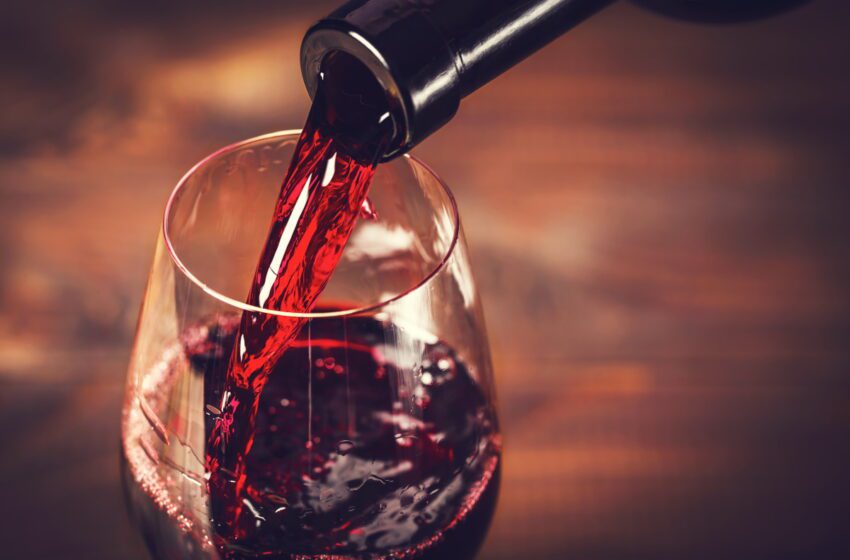  Il settore del vino alla rincorsa del modello marketplace