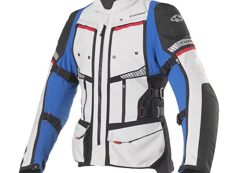  Dai caschi alle tute, su MG MotoStore tantissimi prodotti a prova dei biker più esigenti