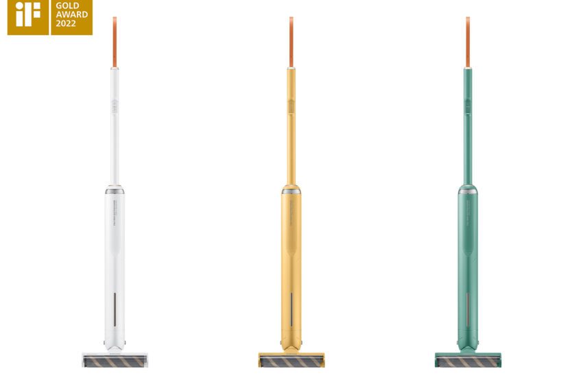 Samsung Electronics vince 71 premi all’iF Design Award 2022