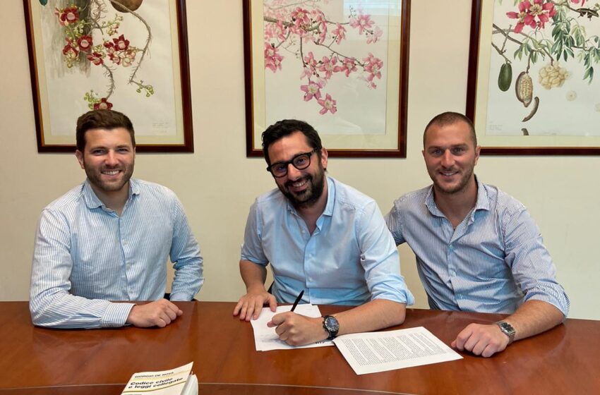  Pietro Gerolimetto ed Enrico Tovaglieri sono Equity Partner di OneDay Group