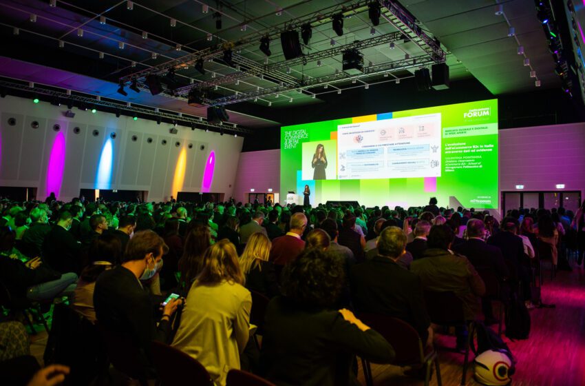  Netcomm Forum 2022 da record: tutti i numeri della 17esima edizione dell’evento di riferimento per il digital retail in Italia
