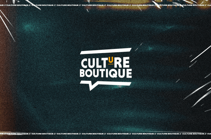  Nasce Culture Boutique Magazine, il nuovo media di ZooCom che indaga sui fenomeni della new gen