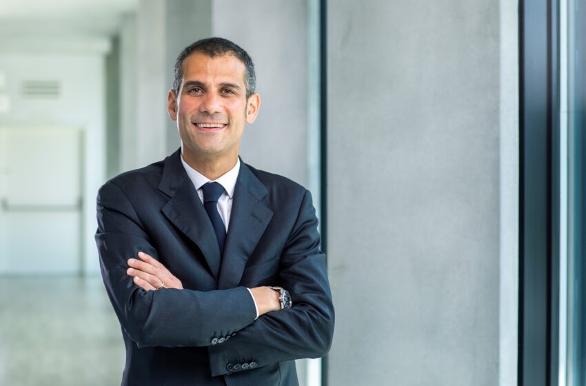  Francesco Arduini è il nuovo Direttore della divisione Consulting Services di Microsoft Italia