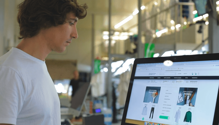  Latuta: inizia la collaborazione dell’e-commerce d’abbigliamento da lavoro, con la Fattoretto Agency