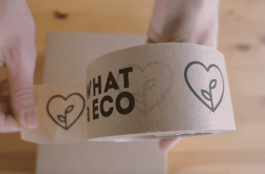  Spedizioni più agili e sostenibili per l’e-commerce WHATaECO grazie al software di isendu