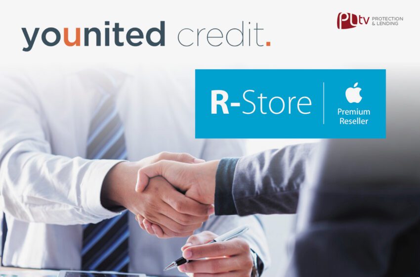  Younited e Apple Premium Reseller: un anno insieme ricco di soddisfazioni e finanziamenti