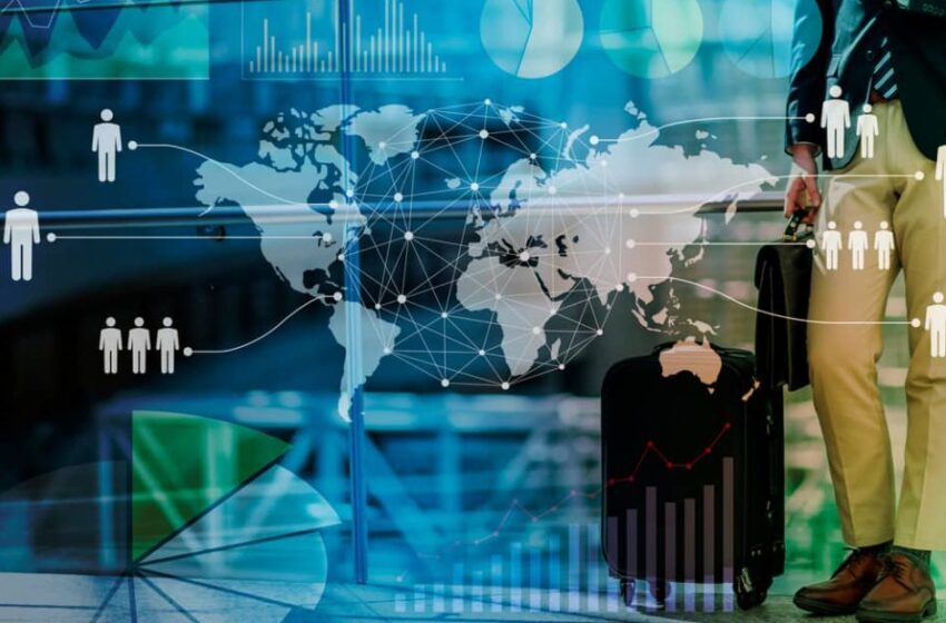  Turismo: Taddeo (Mexedia): il digitale è cruciale per la competitività delle aziende e del settore. Big data, intelligenza artificiale e realtà aumentata saranno protagoniste. Fondamentali gli investimenti del PNRR