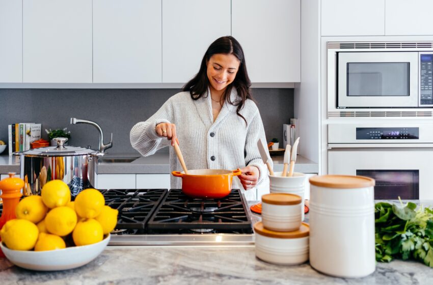  Indagine idealo – Italiani in cucina: cresce la passione per il “fatto in casa”