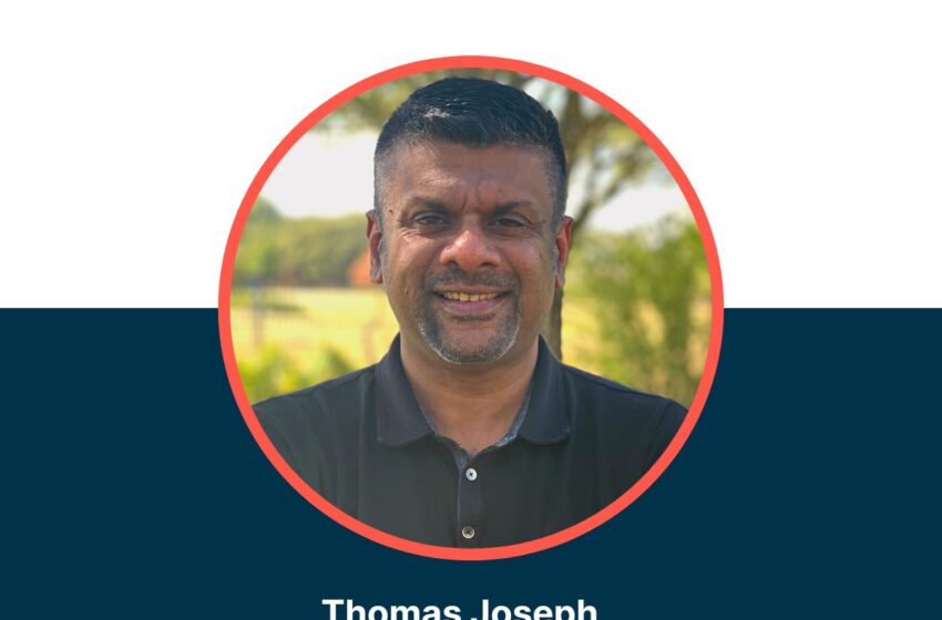  Integral Ad Science nomina Thomas V. Joseph Chief Technology Officer