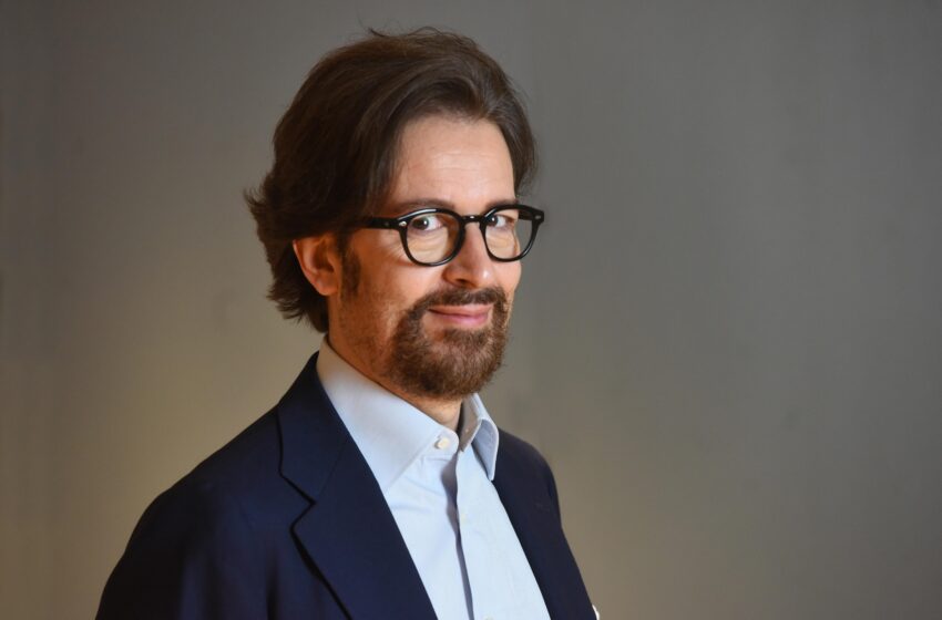  Multiversity: Fabio Vaccarono nominato membro dell’Alto Consiglio Direttivo della Scuola di Politica Economica e Sociale di AISES