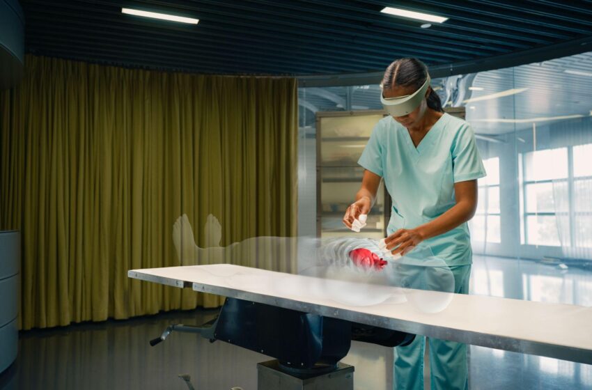  Il Metaverso può anche essere virtuale, ma l’impatto sarà reale
